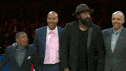 Regular Season Sport GIF by NBA
