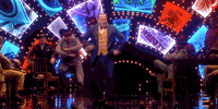 olivier awards GIF by Official London Theatre