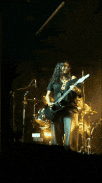 Women Power Fire GIF by Garbage Girlfriend