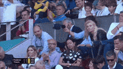 sport wow GIF by Tennis TV