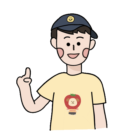 bringtolight giphyupload slideup 上滑 bringtolight Sticker