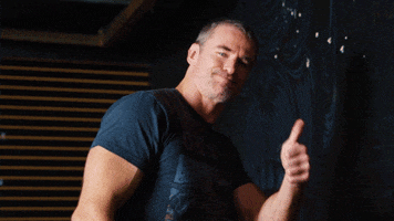 Do It Yes GIF by Onnit