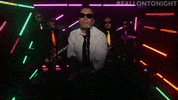 fallontonight dancing singing jimmy fallon fallontonight GIF