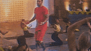 jordanmcgraw music video workout vhs joe jonas GIF