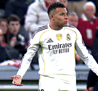 Real Madrid Futbol GIF