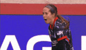 2025 GIF by National Women's Soccer League