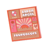 Benefit X Pomelo Sticker by Benefit Cosmetics Singapore