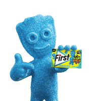 Tatlı Sour Patch Kids Sticker by Mondelez Türkiye