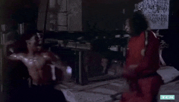 tcm 80s martial arts tcm turner classic movies GIF