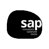 Ob Sap Sticker by Oliver & Bonacini