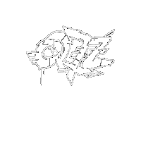 Hip Hop Rap Sticker by UNgleich