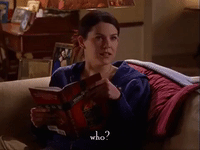 season 2 netflix GIF by Gilmore Girls 