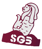 singaporeguidebook singapore sg merlion orchids Sticker