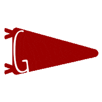 Iu Bloomington Sticker by Indiana University Bloomington