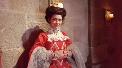 Puydufou grand parc GIF