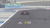Happy Racing GIF by Formula Santander