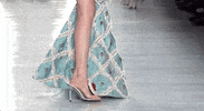 nyfw sept 2017 GIF by MADE Fashion Week