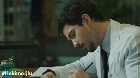 Tv Series House GIF by Tüplü Televizyon