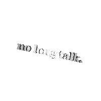 live up to my name Sticker by BAKA NOT NICE