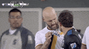 this is la GIF by LA Galaxy