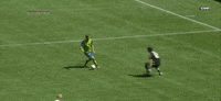 block GIF by LA Galaxy
