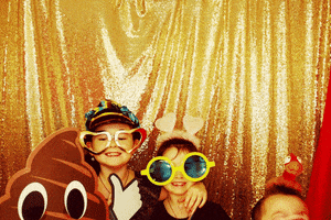 fun party GIF by Tom Foolery Photo Booth