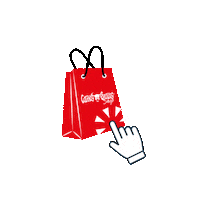 CchShop shoponline cch cuernoschuecosshop cchshop Sticker