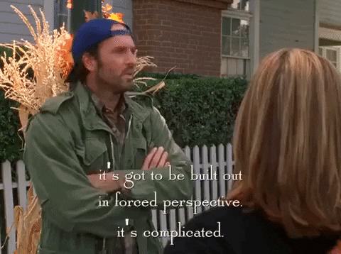 season 4 netflix GIF by Gilmore Girls 