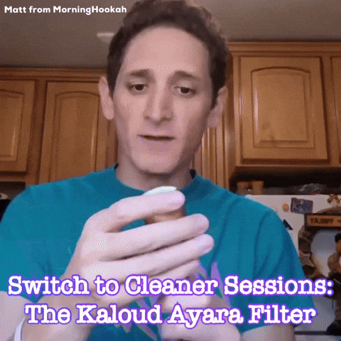 Shisha Hookah GIF by Xfrm.io