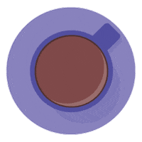 mrcoffee coffee latte coffeetime yesss Sticker