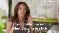 What's Going To Stick