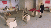 New York Fashion Week GIF by NYFW: The Shows