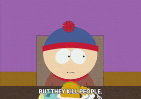 talking stan marsh GIF by South Park 