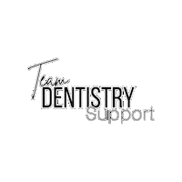 Dentistry Sticker by Tech team