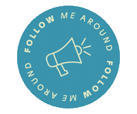 Megaphone Sticker by Henkel