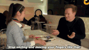conan korea GIF by Team Coco