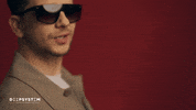 Let You Go GIF by DEEPSYSTEM