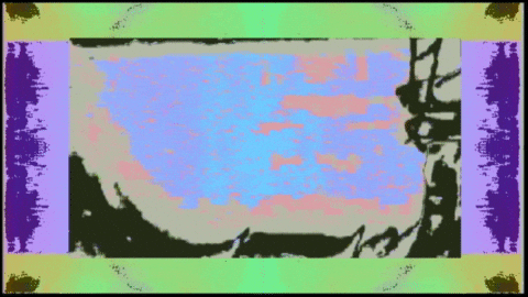 Video Art GIF by cskonopka