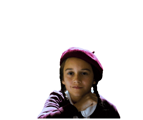 Liam Neeson Sticker by The Naked Gun Movie