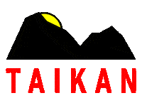 TaikanCanada taikan taikaneverything Sticker