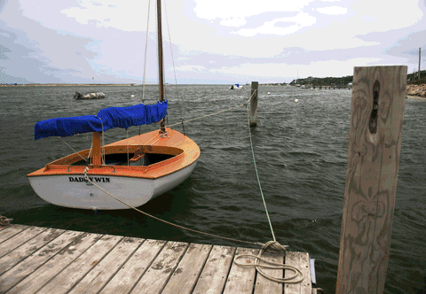 boat GIF
