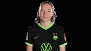Sport Soccer GIF by VfL Wolfsburg