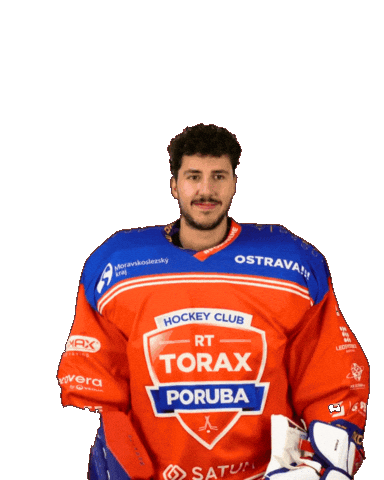 Hcporuba Sticker by HC RT TORAX PORUBA