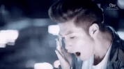 k-pop GIF