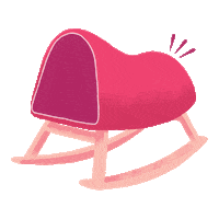 Design Furniture Sticker