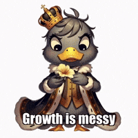 Unity Flower GIF by sirduckbeth