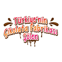 Cikolata Solen Sticker by Ozmo