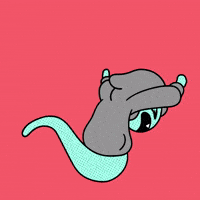Angry Over It GIF