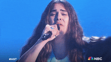 Season 20 Nbc GIF by America's Got Talent