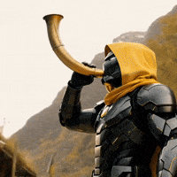 Lets Go Mascot GIF by CaptainBNB